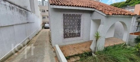 house em Rua Felizardo Furtado, Petrópolis - Porto Alegre - RS