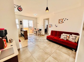 apartment em Rua Sargento Benedito Narciso de Pinho, Jardim das Estrelas - Sorocaba - SP