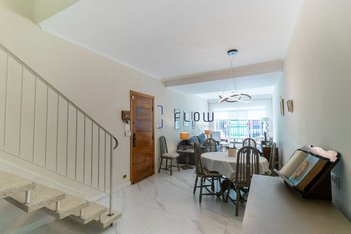 house em Rua Indiana, Brooklin Paulista - São Paulo - SP