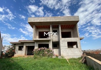 house em Avenida Charles Wesley, Taquaral - Piracicaba - SP