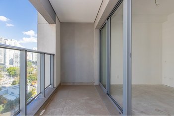 apartment em Avenida Doutor Ricardo Jafet, Ipiranga - São Paulo - SP