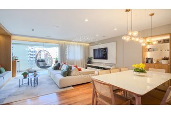 apartment em Rua Carlos Weber, Vila Leopoldina - São Paulo - SP