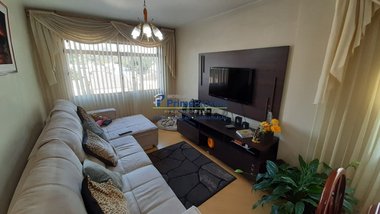 apartment em Rua Vasconcelos Drumond, Vila Monumento - São Paulo - SP