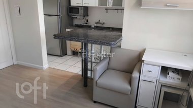 apartment em Rua Coronel Feijó, Higienópolis - Porto Alegre - RS