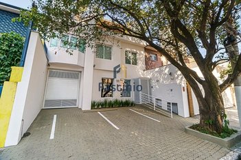 commercial_property em Rua Costa Carvalho, Pinheiros - São Paulo - SP