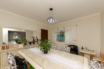 house em Alcides Alves, Casa Verde Alta - São Paulo - SP