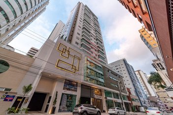 apartment em Rua 3050, Centro - Balneário Camboriú - SC