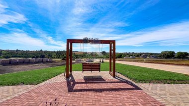 land_lot em Rua José Bonifácio, Glória - Santa Rosa - RS
