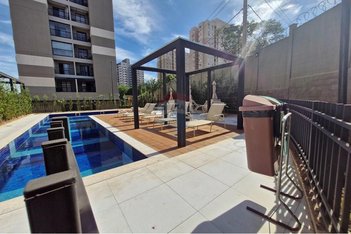 apartment em Avenida Caramuru, Alto da Boa Vista - Ribeirão Preto - SP