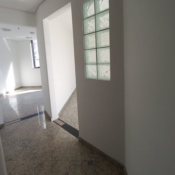 office em Rua Doutor Guilherme Bannitz, Itaim Bibi - São Paulo - SP