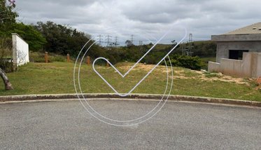 land_lot em Alameda Michelangelo, Alphaville - Santana de Parnaíba - SP