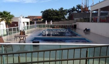 apartment em Rua Coronel Bordini, Santo André - São Leopoldo - RS