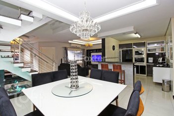 house em Avenida Ecoville, Sarandi - Porto Alegre - RS