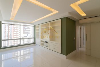 apartment em Rua Afonso de Freitas, Paraíso - São Paulo - SP