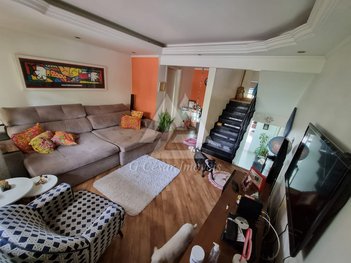 house em Rua Desembargador Plínio Novaes de Andrade, Conjunto Residencial Vista Verde - São Paulo - SP