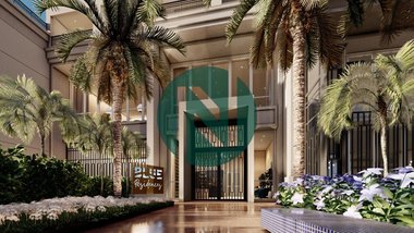 apartment em Rua Caminho do Engenho, Ferreira - São Paulo - SP