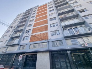 apartment em Rua Carlos Gomes, Vila Rodrigues - Passo Fundo - RS