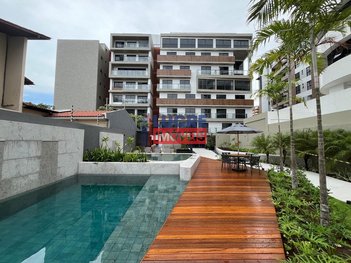 apartment em Rua Huerta Ferreira de Melo, Jardim Oceania - João Pessoa - PB