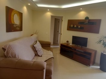 apartment em Rua Fabiano Alves, Parque da Vila Prudente - São Paulo - SP