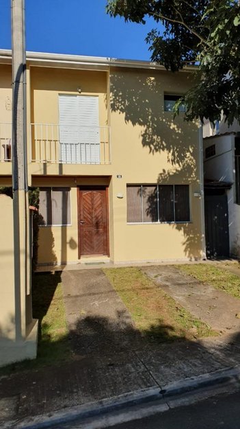 house em Alameda Argentina, Jardim Europa - Vargem Grande Paulista - SP