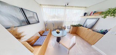 apartment em Rua Sena Madureira, Vila Clementino - São Paulo - SP