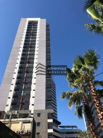 apartment em Rua Pinheiros, Pinheiros - São Paulo - SP