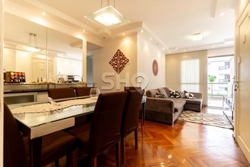 apartment em Rua Cotoxó, Perdizes - São Paulo - SP
