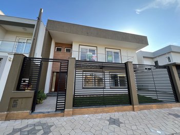 house em Rua Dezessete de Dezembro, Estância Velha - Canoas - RS