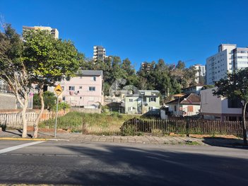 land_lot em Rua Giovani Girardi, Progresso - Bento Gonçalves - RS