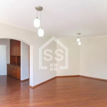 apartment em Rua Manoel Antônio Pinto, Paraisópolis - São Paulo - SP