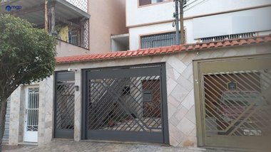 house em Avenida Doutor Benedito Estevam dos Santos, Vila Maria Alta - São Paulo - SP