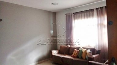 house em Rua Octávio de Oliveira, Araçoiaba da Serra - Araçoiaba da Serra - SP