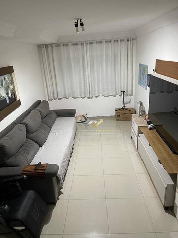 house em Rua Pacheco Chaves, Vila Junqueira - Santo André - SP
