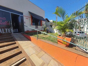 house em Travessa Dom Luiz de Bragança, Vila Rezende - Piracicaba - SP