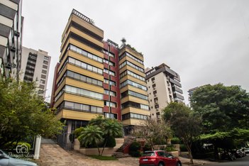 apartment em João Obino, Petrópolis - Porto Alegre - RS