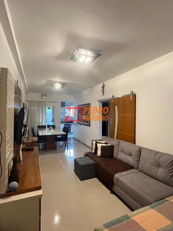apartment em Rua Ivaí, Santa Maria - São Caetano do Sul - SP