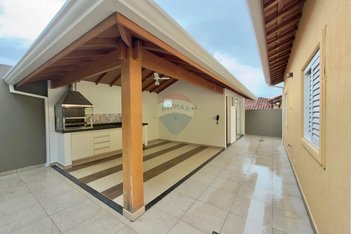 house em Avenida José Herbert Faleiros, Condomínio Aroeira - Ribeirão Preto - SP