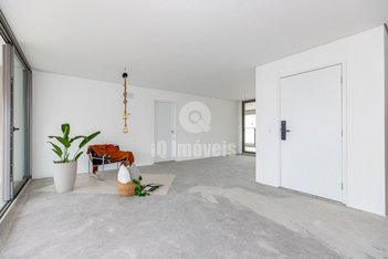 apartment em Rua Barão do Triunfo, Brooklin Paulista - São Paulo - SP