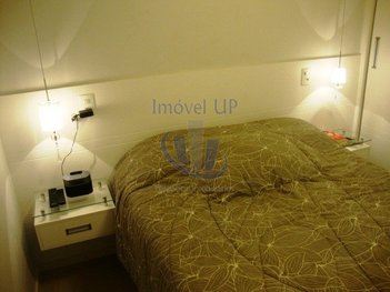 apartment em Rua Inhambú, Vila Uberabinha - São Paulo - SP