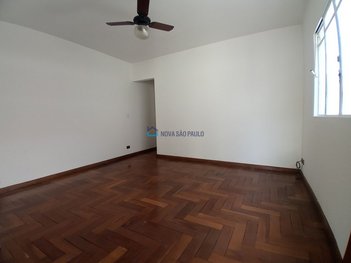 house em Rua Correia Galvão, Jardim da Glória - São Paulo - SP