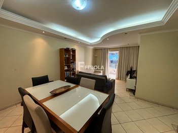 apartment em Rua 8, Norte (Águas Claras) - Brasília - DF