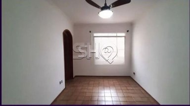 apartment em Rua Piracuama, Perdizes - São Paulo - SP