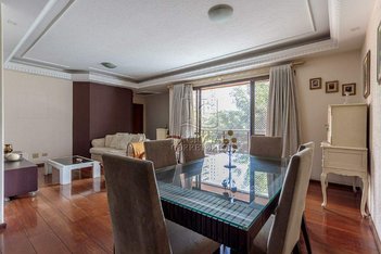 apartment em Rua Padre Vieira, Jardim - Santo André - SP