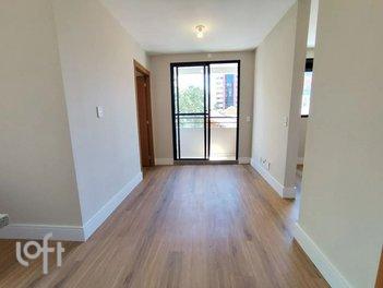 apartment em Major Freire, Saúde - São Paulo - SP