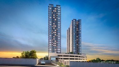 apartment em Rua Salvador Gaeta, Vila Augusta - Guarulhos - SP