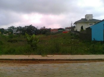 land_lot em Rua Albina Zambrônio Mazzuco, Jardim Silvana - Içara - SC