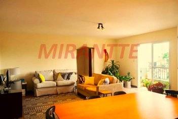 apartment em Rua Alphonsus de Guimaraens, Santana - São Paulo - SP