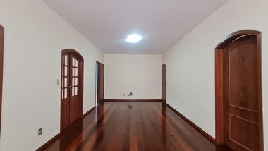 apartment em Rua São Paulo, Lourdes - Belo Horizonte - MG