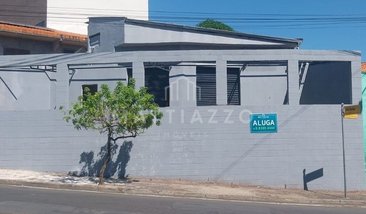 business em Luiz Varga, Gleba Beatriz - Limeira - SP