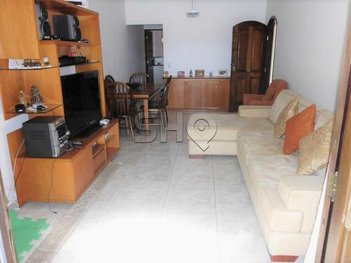 house em Rua José Antônio Pereira, Vila Miriam - São Paulo - SP